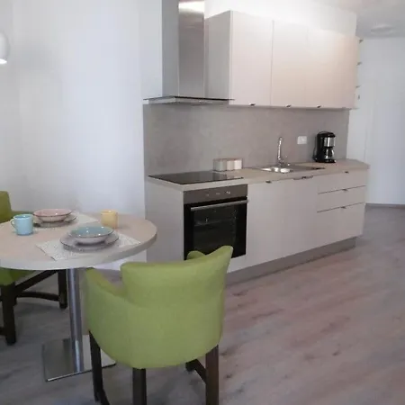 Holiday home Casa Istria Al Mare 2