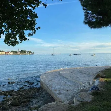 Holiday home Casa Istria Al Mare 2 Karpinjan