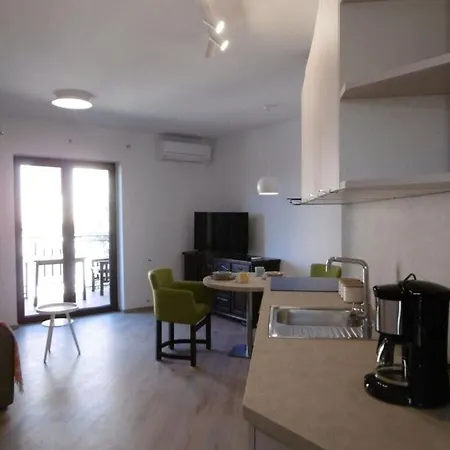 Semesterbostad Casa Istria Al Mare 2