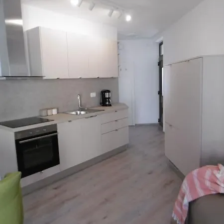 Holiday home Casa Istria Al Mare 2 *