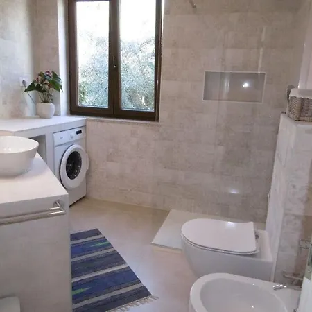 Semesterbostad Casa Istria Al Mare 2