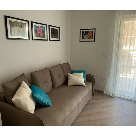 Semesterbostad Casa Istria Al Mare 2 Karpinjan