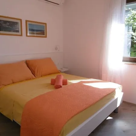 Casa Istria Al Mare 2 *