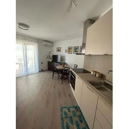 Casa Istria Al Mare 2 Karpinjan