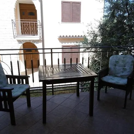 Casa Istria Al Mare 2 Semesterbostad