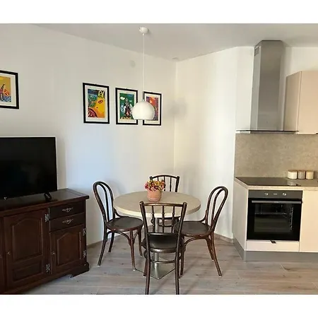 Semesterbostad Casa Istria Al Mare 2 Karpinjan