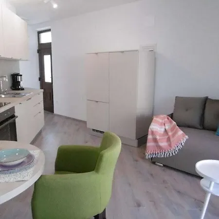 Casa Istria Al Mare 2 Karpinjan
