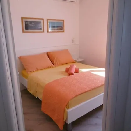 Semesterbostad Casa Istria Al Mare 2