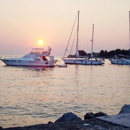 Casa Istria Al Mare 2 Semesterbostad *