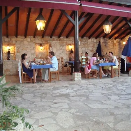 Casa Istria Al Mare 2 Semesterbostad *