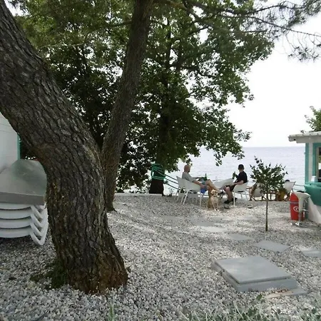 Casa Istria Al Mare 2 *