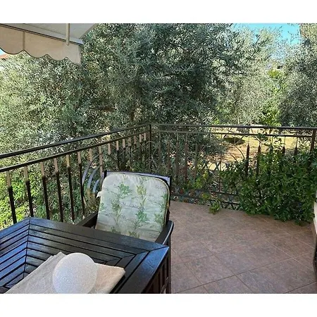 Casa Istria Al Mare 2 Karpinjan