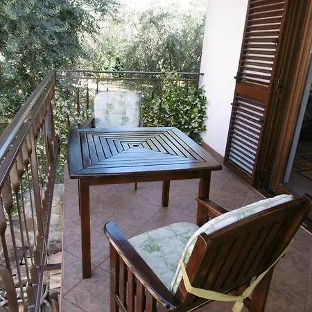 Casa Istria Al Mare 2 * Karpinjan