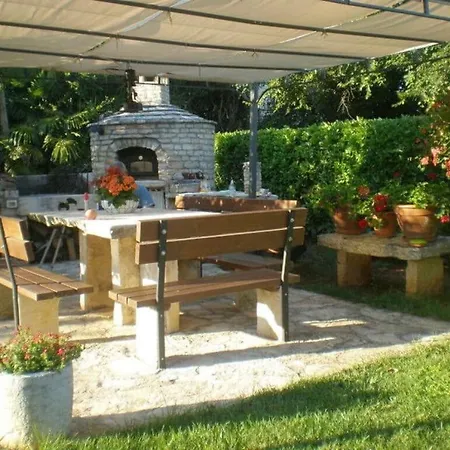 Casa Istria Al Mare 2 Semesterbostad