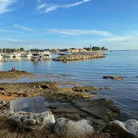 Semesterbostad Casa Istria Al Mare 2