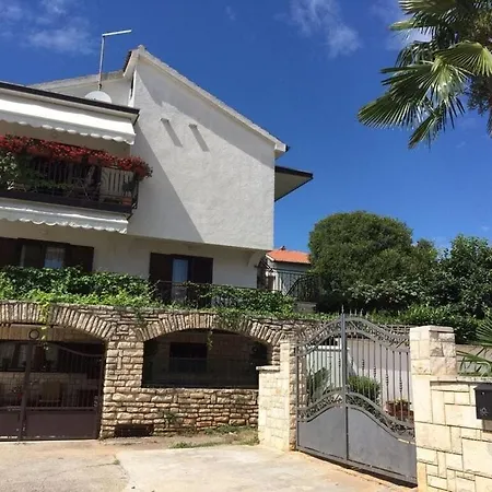 Casa Istria Al Mare 2 Holiday home *